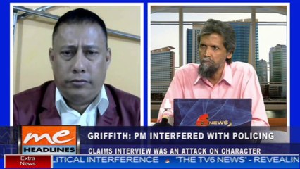 Morning Edition: 15th March 2022