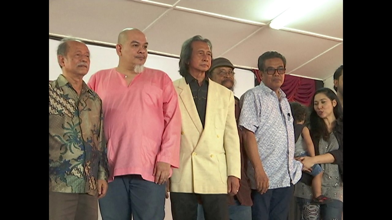 Seni dan masyarakat