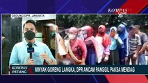 Dua Kali Mangkir Saat Dipanggil, Wakil Ketua DPR Ancam Akan Panggil Paksa Menteri Perdagangan!