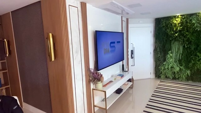 Veja apartamentos de luxo alvos de operação da PF em Balneário Camboriú