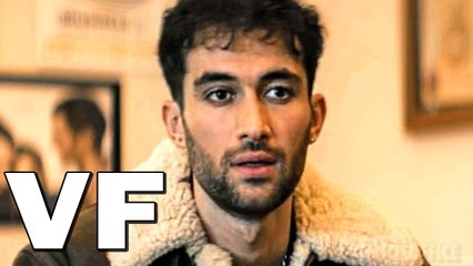 LA BONNE TERRE Bande Annonce VF