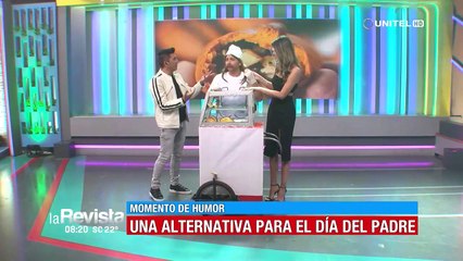 Humor: Nuevos combos salteñeros para regalar en el Día del Padre