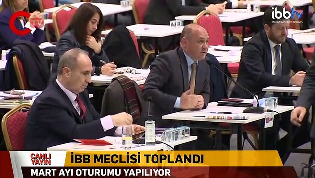 AKP'li üye 'İmamoğlu ve yönetimine' virüs dedi ortalık karıştı: CHP'li Tarık Balyalı'dan efsane cevap
