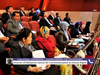 Consider This: Unilateral Conversion - Understanding the Controversy