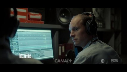 Boîte noire - 18 mars