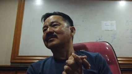 Impak perang dagang China-Amerika, kita sperti belum Merdeka - Dubes