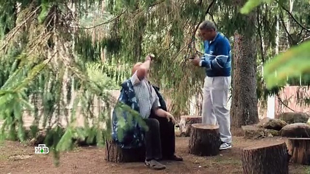 Первый отдел - 2 сезон / 14 серия
