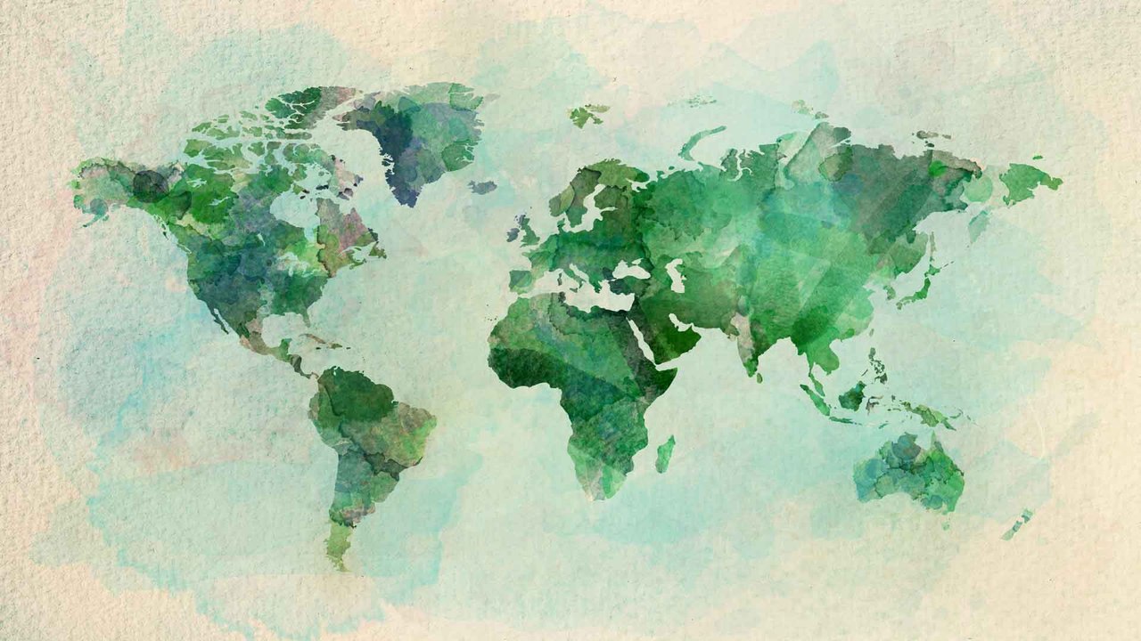 Travel Risk Map: Die gefährlichsten Urlaubsländer 2022