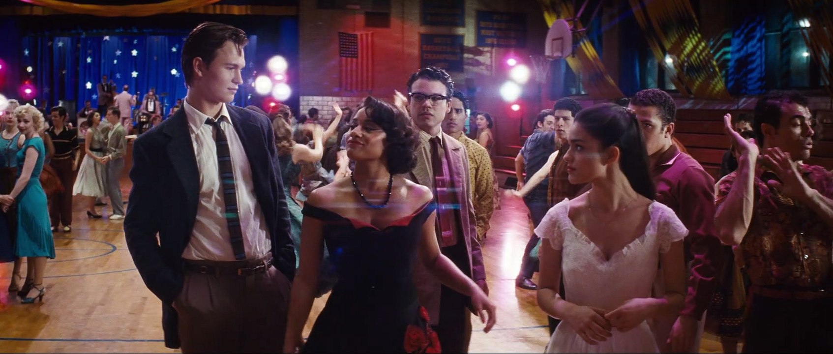West Side Story