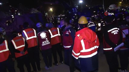 İzmir depremi için ilk cezalar verildi: 12 yıl 6'şar ay hapis