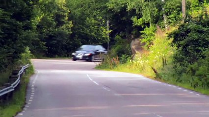 Volvo S80 2011