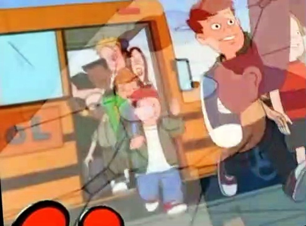 Recess S04 E12