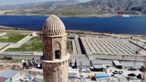 Tarihi Hasankeyf için yeni karar: Bakın ne yapılacak