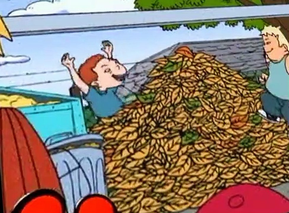 Recess S04 E13