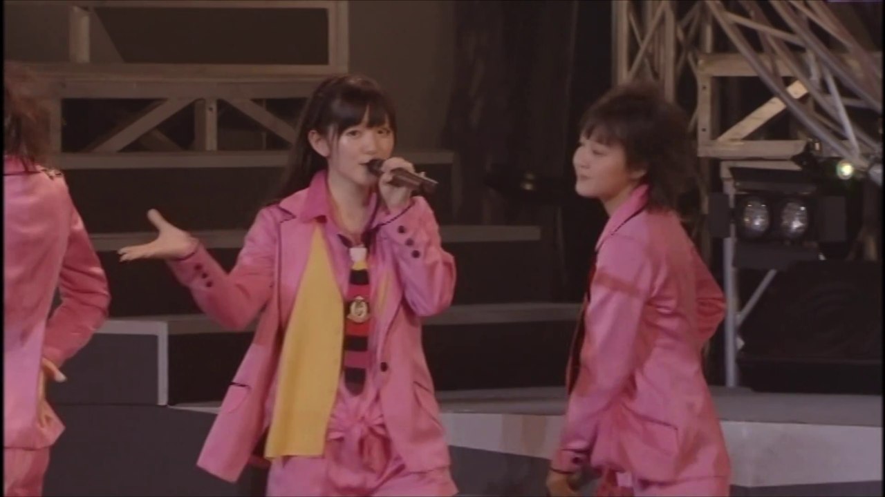 ℃-ute『キャンパスライフ〜生まれて来てよかった〜』（2010春）