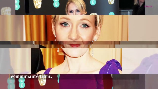 Emma Watson a adressé une pique à J K Rowling lors des BAFTA