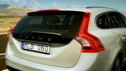 Volvo V60 2010
