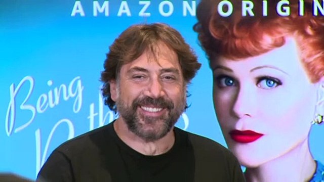Bardem se descarta para el Óscar y dedica unas preciosas palabras a Penélope