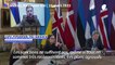 Ukraine: Zelensky avertit l'Europe du Nord d'agir ou la Russie "viendra à vous"
