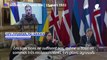 Ukraine: Zelensky avertit l'Europe du Nord d'agir ou la Russie 