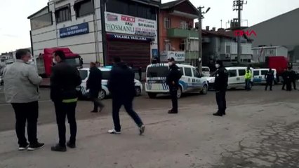 HUSUMETLİSİNİ KORKUTMAK İSTERKEN ARKADAŞINI ÖLDÜRMÜŞTÜ, 21 YILLA CEZALANDIRILDI