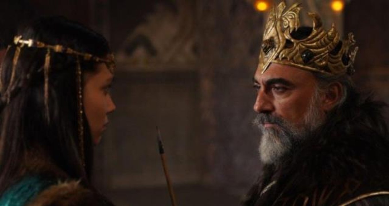 Destan canlı izle! ATV Destan yeni bölüm canlı izle! Destan yeni bölümde neler olacak?