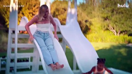 The Kardashians Saison 1 - Trailer (EN)