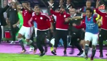 حلم المونديال.. ازاى مصر تتأهل لكأس العالم 2022؟