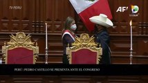 Agenda Abierta 15-03: Pedro Castillo versus Vacancia Presidencial