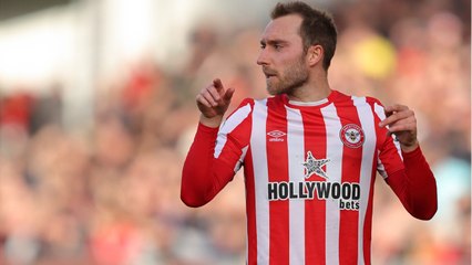 GALA VIDEO - Christian Eriksen : cette bonne nouvelle neuf mois après son tragique malaise cardiaque à l’Euro