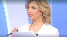 Non solo Marco Frittella: anche Monica Giandotti potrebbe presto dire addio alla conduzione di Unoma