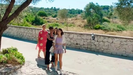 Ada Masali - El Cuento de la Isla - Capítulo 27 (Audio Español)