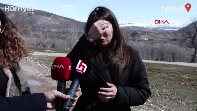 Tunceli’de vahşet! Sokak köpeği bacakları kesilmiş halde ölü bulundu