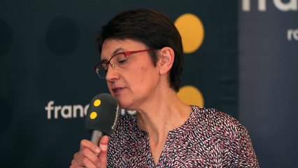 Présidentielle 2022 : pour améliorer le pouvoir d'achat, Nathalie Arthaud propose "l'indexation automatique" des salaires sur l'inflation