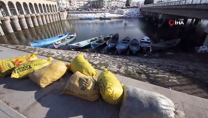Konya'da resmen duyuruldu: Artık Beyşehir Gölü'nde yasaklandı