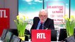 Carburants : "L'État se beurre les tartines", fustige Pascal Praud sur RTL
