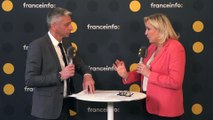 Présidentielle 2022 : Marine Le Pen souhaite 