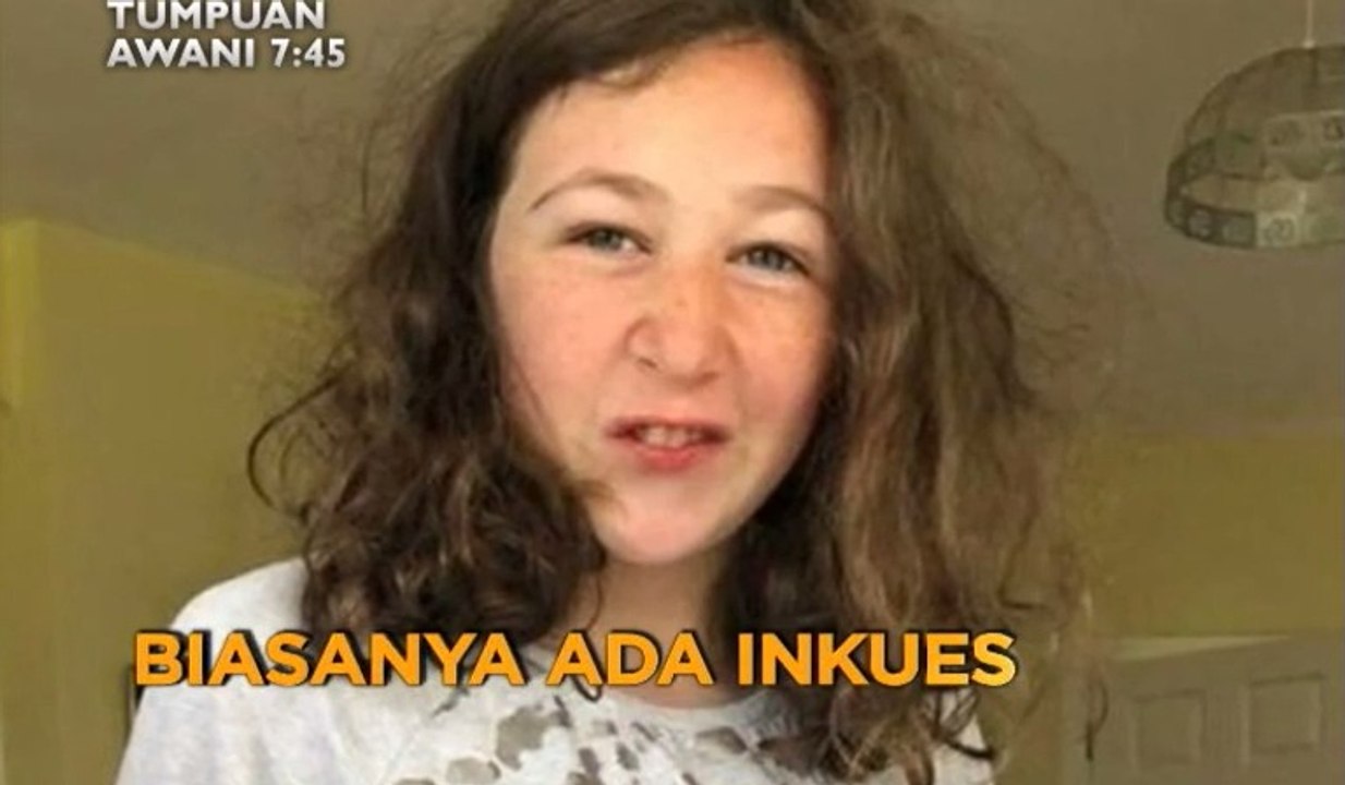 Tumpuan AWANI 7:45 - Biasanya ada inkues, Transformasi seni khat