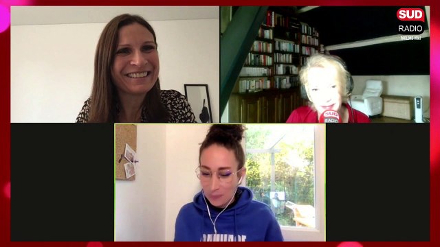 La Sexy News de Laetitia Pré - Le spectacle va commencer