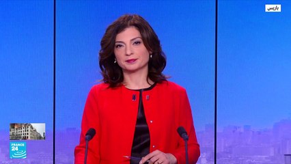 طوابير من سيارات المساعدات تنتظر الدخول إلى أوكرانيا