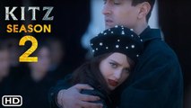 Kitz Season 2 Trailer (2022) - Netflix, Release Date, Cast, Plot, Promo, Ending Explained, Updates