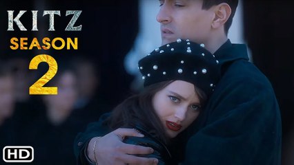 Kitz Season 2 Trailer (2022) - Netflix, Release Date, Cast, Plot, Promo, Ending Explained, Updates