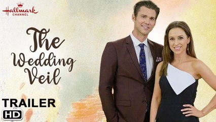 The Wedding Veil Movie (2021) Hallmark Channel, Release Date, Kevin McGarry, Cast, Lacey Chabert,