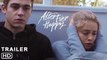 After Ever Happy Trailer (2022) - Release Date, Hero Fiennes Tiffin,Josephine Langford, Teaser