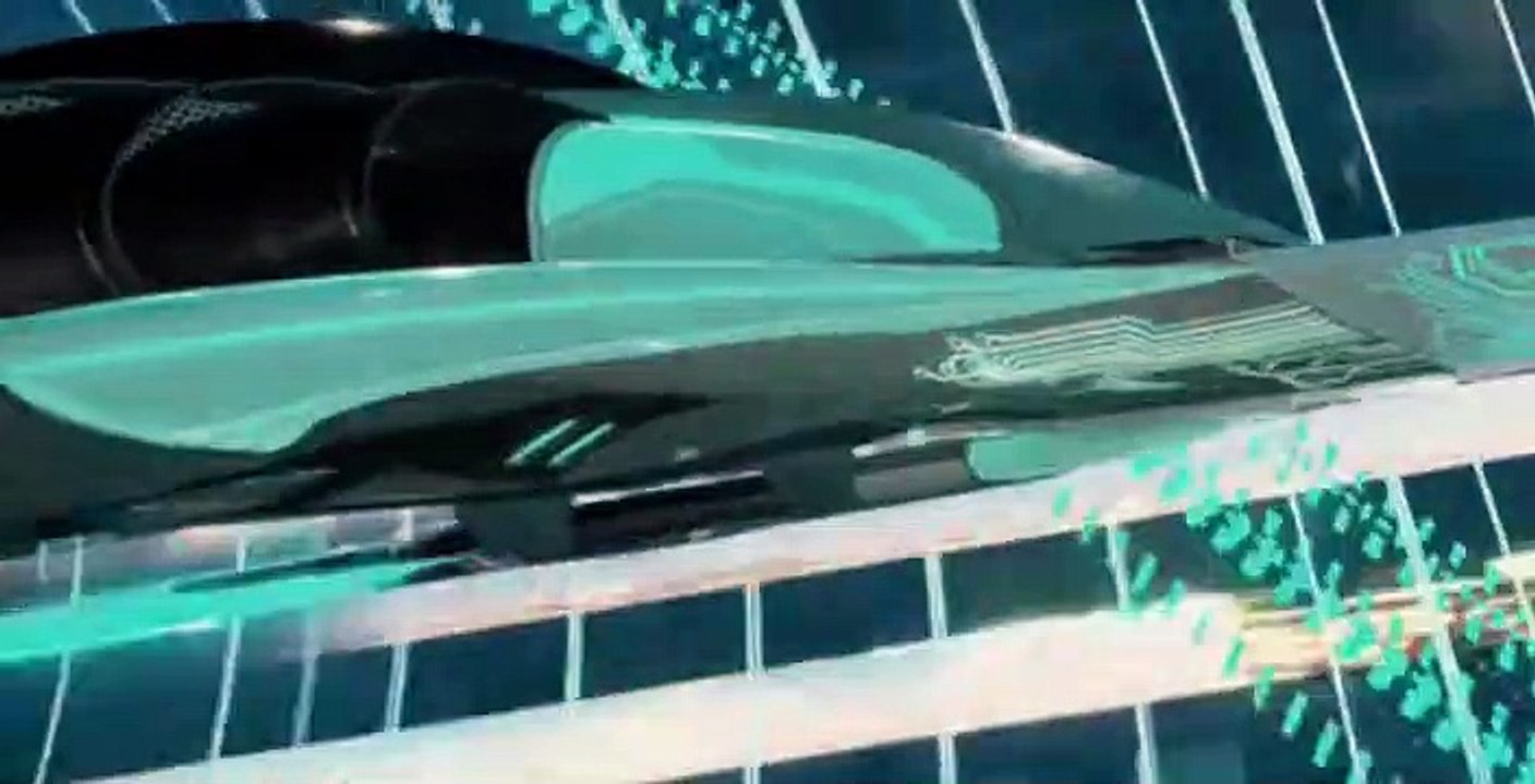 ReBoot: The Guardian Code S01 E09