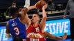 Nikola Jokic And Underdog Nuggets Get Outright Win Over 76ers