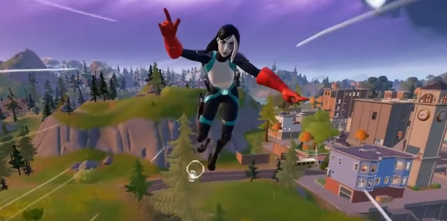 So veranstaltest und joinst du Fortnite Custom Games