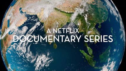 Our Great National Parks - Official Trailer Netflix