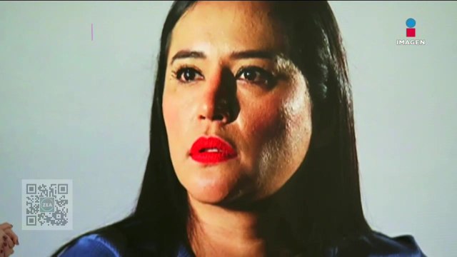 Sandra Cuevas es suspendida como alcaldesa de Cuauhtémoc y así reaccionan las redes sociales
