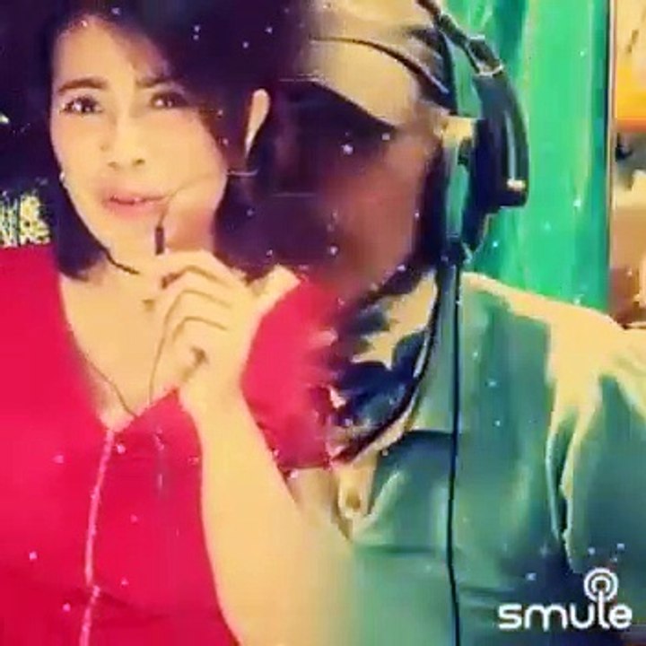 Menunggu - AN Garnida (Smule)